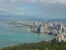 Diamond Head Crater Trail